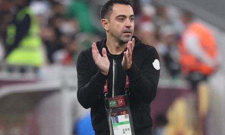 BARÇA - Xavi annonce son départ