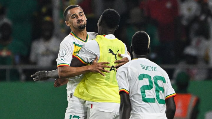 CAN 2023 - Le Sénégal surclasse la Guinée Conakry (2-0)