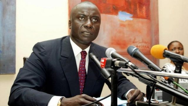 PRÉSIDENTIELLE 2024 - Idrissa Seck peut-il être ce dangereux outsider ?