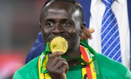 SADIO MANE : "Craindre une équipe est un manque de respect pour le Sénégal"