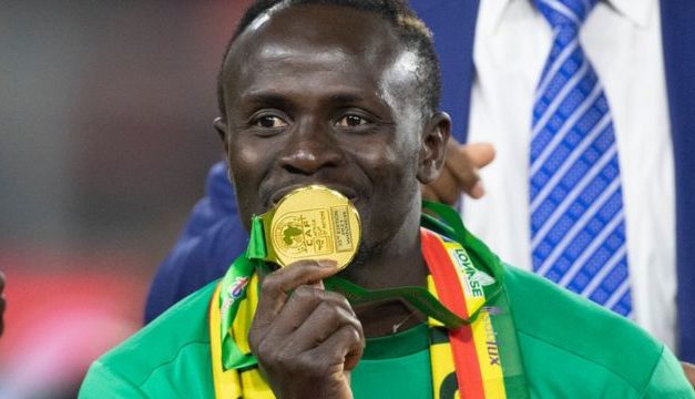 SADIO MANE : "Craindre une équipe est un manque de respect pour le Sénégal"