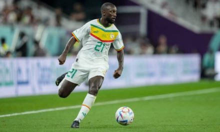 CAN 2023 - Youssouf Sabaly agace le Betis