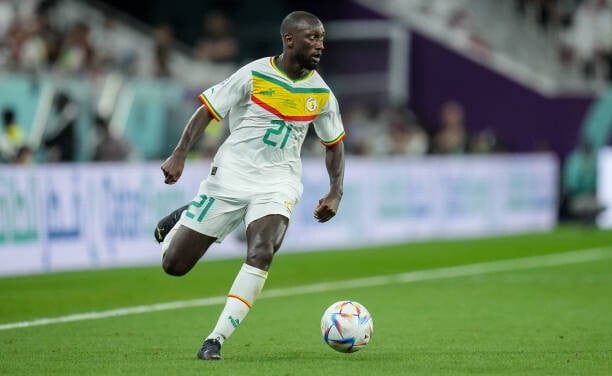 CAN 2023 - Youssouf Sabaly agace le Betis