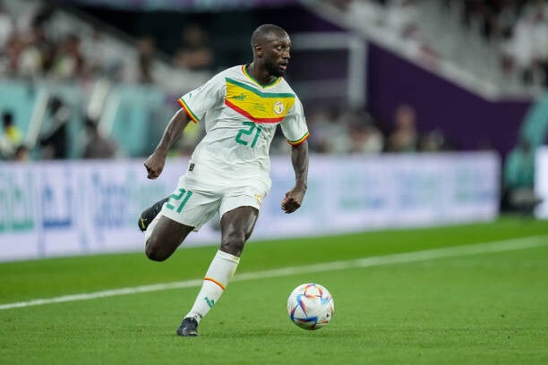 CAN 2023 - Youssouf Sabaly agace le Betis