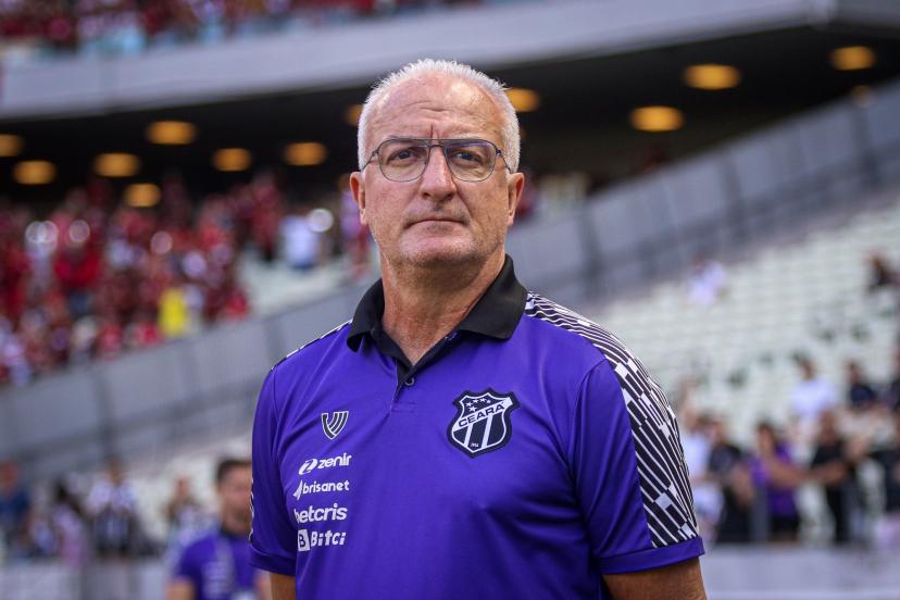 BRÉSIL - Dorival, nouveau sélectionneur