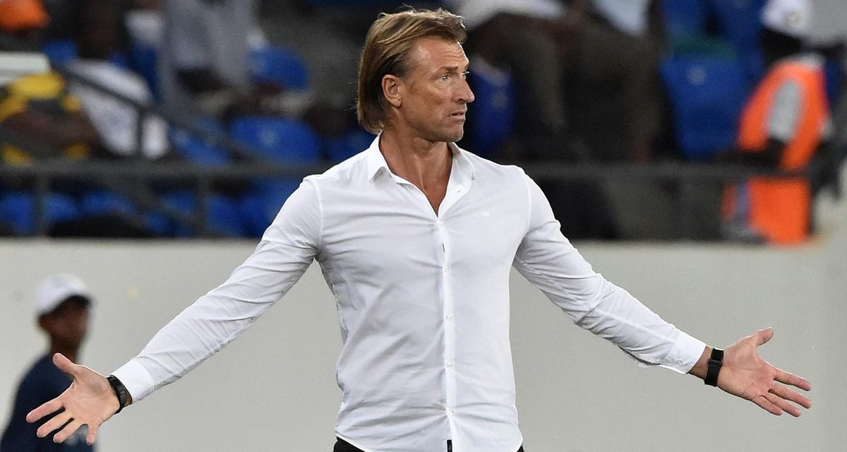 AFFAIRE HERVÉ RENARD - Alain Giresse et Élise Bussaglia dézinguent la Fédération ivoirienne 