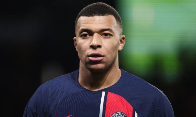 PSG - La mise au point de Mbappé sur son futur !