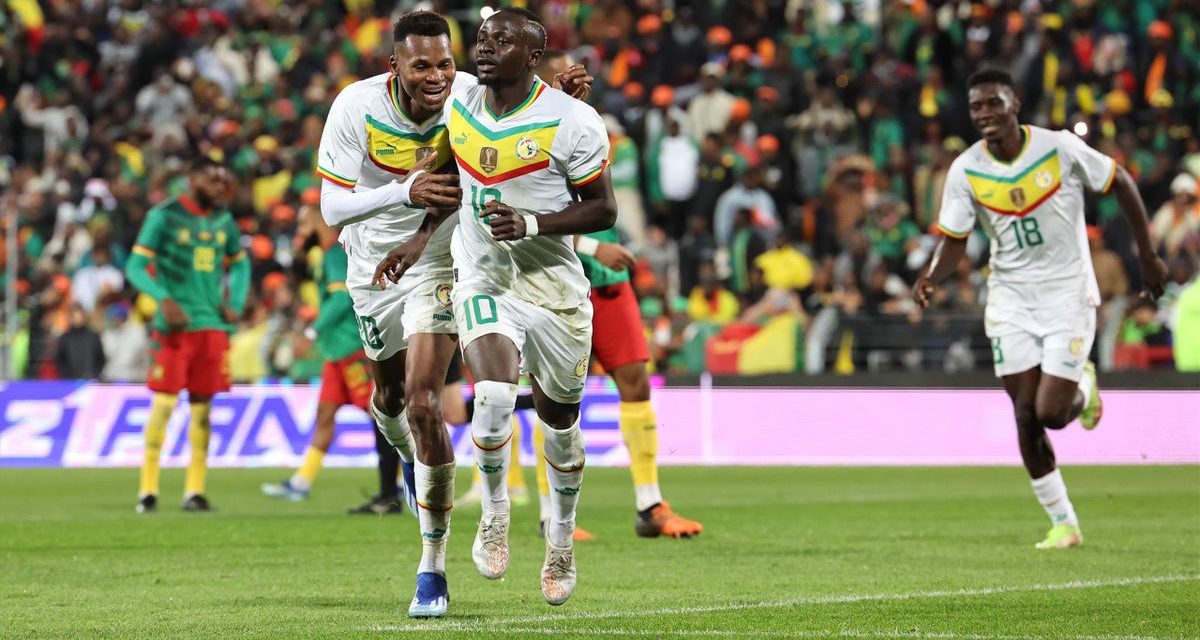 CAN 2023 - Le premier tour en chiffres