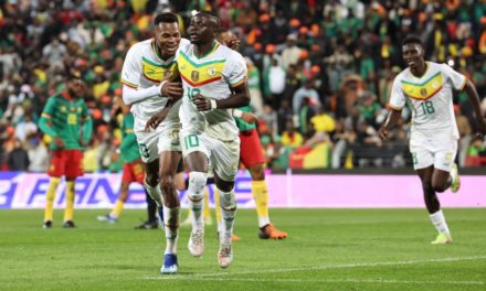 CAN 2023 - Le premier tour en chiffres