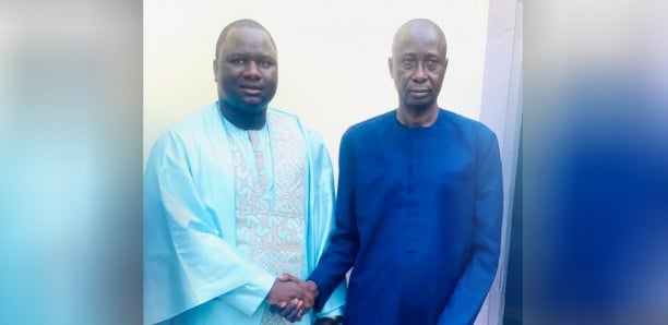 PRÉSIDENTIELLE 2024 - Le mouvement «Ande Dekkal Yaakaar» d’Aliou Kébé rejoint la coalition "Déthié Fall 2024"