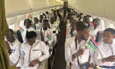 EN COULISSES - Les Scorpions  reprennent l’avion pour Yamoussoukro