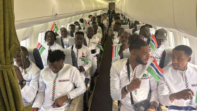 EN COULISSES - Les Scorpions  reprennent l’avion pour Yamoussoukro