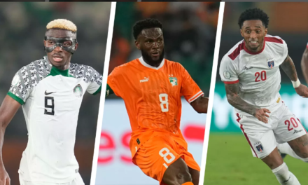 CAN 2023 - Le programme des quarts de finale