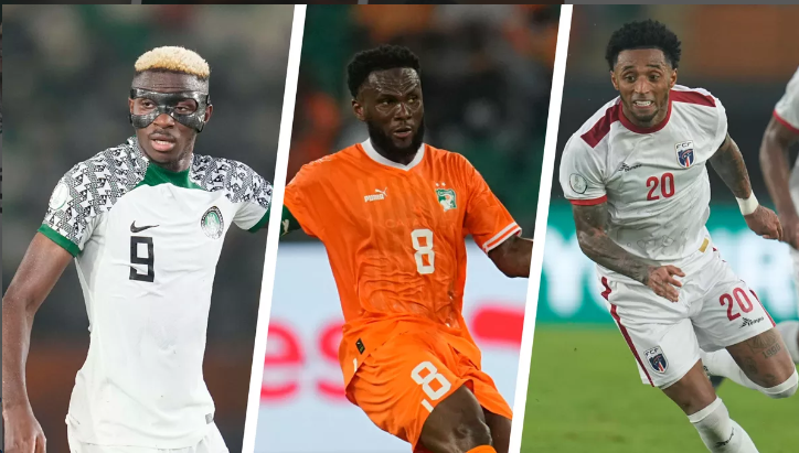 CAN 2023 - Le programme des quarts de finale