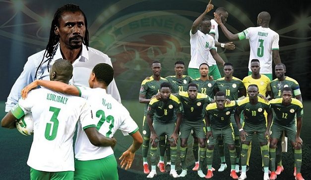HISTOIRE DE CAN - Le Sénégal, spécialiste des premiers matchs