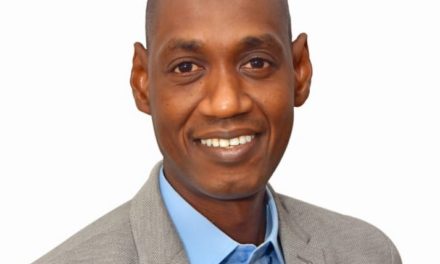 ASSEMBLÉE NATIONALE - Amadou Thimbo installé dans ses fonctions de Secrétaire général