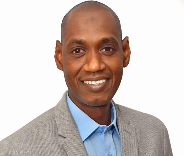 ASSEMBLÉE NATIONALE - Amadou Thimbo installé dans ses fonctions de Secrétaire général
