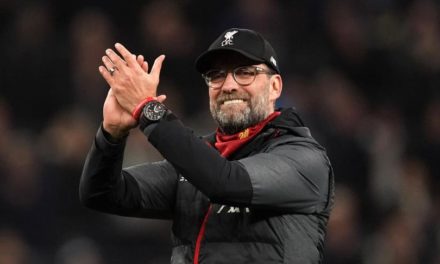 LIVERPOOL - Klopp annonce son départ