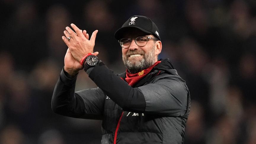 LIVERPOOL - Klopp annonce son départ