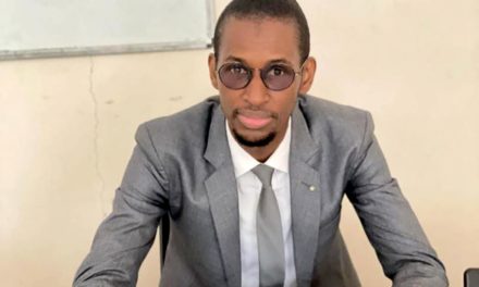 AFFAIRE OUSMANE SONKO - Capitaine Touré tire sur le régime de Macky Sall