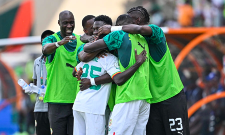 CAN 2024 - Le Sénégal tient son rang de champion et maîtrise la Gambie