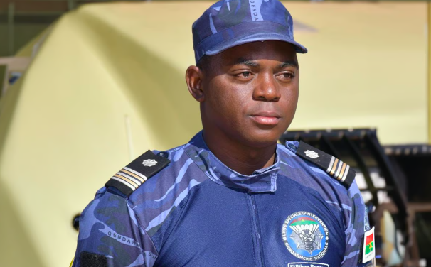 BURKINA FASO - Quatre militaires arrêtés sur fond de « complot » contre Ibrahim Traoré