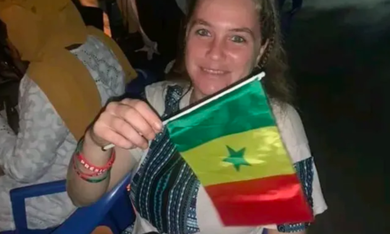 COOPERATION JUDICIAIRE - Coline Fay libérée et expulsée du Sénégal