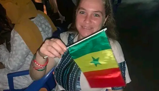 COOPERATION JUDICIAIRE - Coline Fay libérée et expulsée du Sénégal