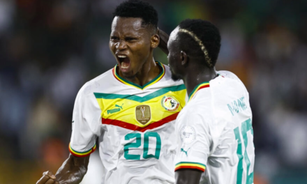 NETTALI TV - Le Sénégal malmène le Cameroun (3-1) et file en 8èmes