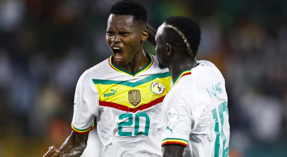 NETTALI TV - Le Sénégal malmène le Cameroun (3-1) et file en 8èmes