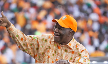 CAN 2023 - Le message d'Alassane Ouattara aux ivoiriens après la défaite des "Eléphants"