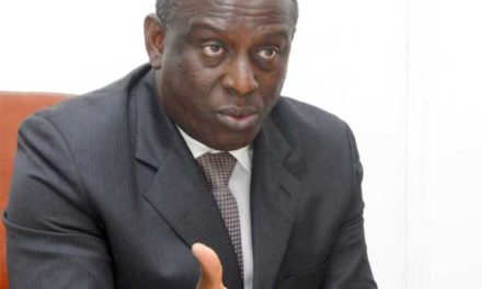 DR CHEIKH TIDIANE GADIO SUR LA COMMISSION D’ENQUÊTE PARLEMENTAIRE - "Ce sera un désastre national si..."