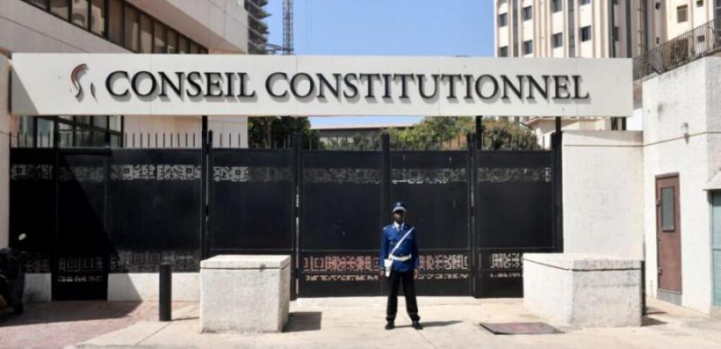 REPORT DE LA PRESIDENTIELLE - L'opposition saisit le Conseil constitutionnel