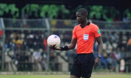 SÉNÉGAL vs CÔTE D'IVOIRE - L'identité de l'arbitre est connue