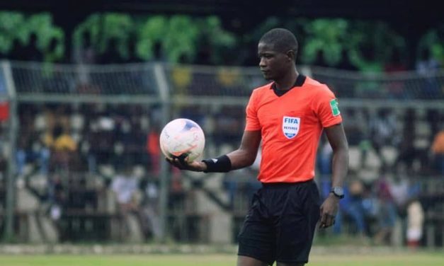 SÉNÉGAL vs CÔTE D'IVOIRE - L'identité de l'arbitre est connue