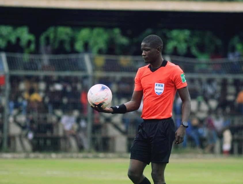 SÉNÉGAL vs CÔTE D'IVOIRE - L'identité de l'arbitre est connue