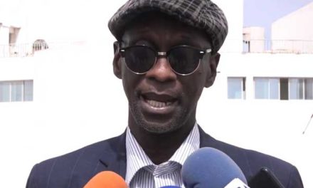 CANDIDATURE DE SONKO - Me Cheikh Khoureyssi Ba fait une précision de taille