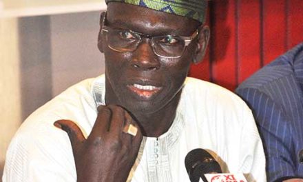 JUSTICE - Le professeur Babacar Guèye nommé facilitateur des Assises de la justice