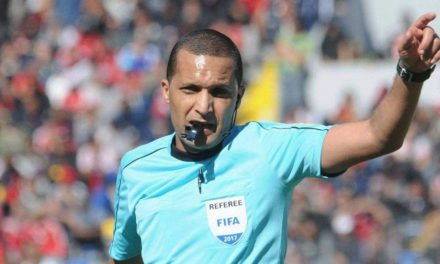 CAN 2023 - L'arbitre du match Sénégal-Gambie est connu