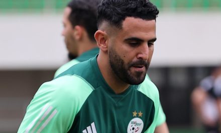 ELIMINATION DE L'ALGERIE - Mahrez assume tout