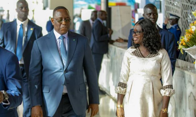 1ÈRE JOURNÉE NATIONALE DE L'ÉQUITÉ - Macky Sall encense Thérèse Faye Diouf