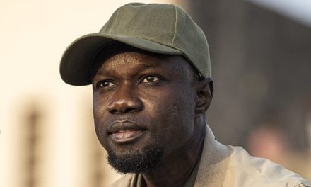 OUSMANE SONKO - De farouche opposant à Premier ministre du Sénégal