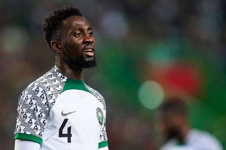 CAN 2023 - Wilfried Ndidi forfait