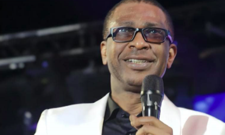 PREMIER NUMERO DE L’EMISSION "TAWFEEX SUR LA TFM" - Le grand Oral de Youssou Ndour
