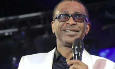 GRAND BAL 2024 - Le pari encore réussi de Youssou Ndour