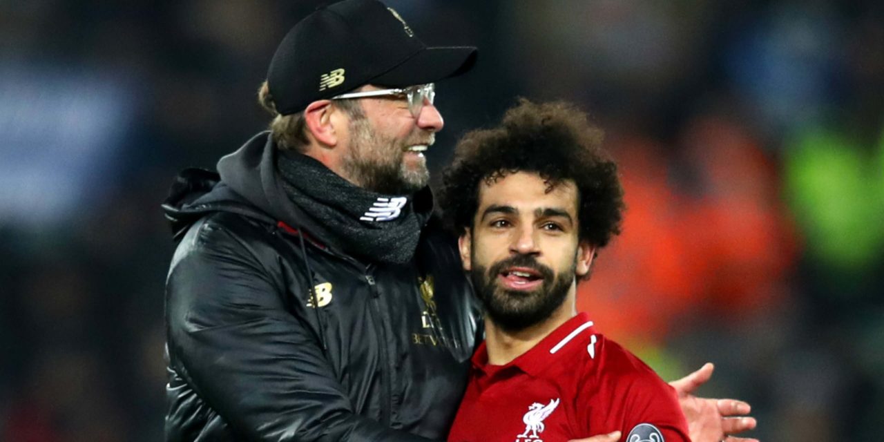 LIVERPOOL SANS SALAH ET ENDO - Klopp souhaite une "élimination" au premier tour