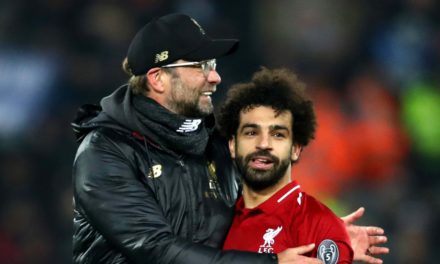 LIVERPOOL SANS SALAH ET ENDO - Klopp souhaite une "élimination" au premier tour