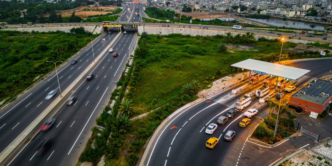 INFRASTRUCTURES - Une partie de l'autoroute Mbour-Fatick-Kaolack ouverte à partir du 1er février