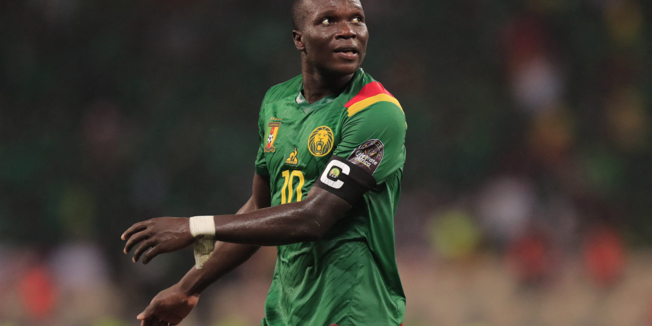 CAN 2023 - Vincent Aboubakar aux abonnés absents