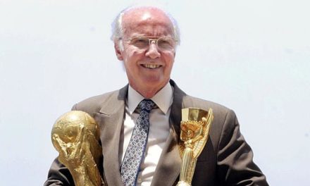 BRÉSIL - Mario Zagallo s'est éteint à l'âge de 92 ans
